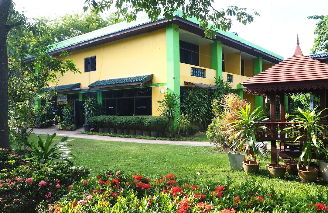 Ocean View Resort-1