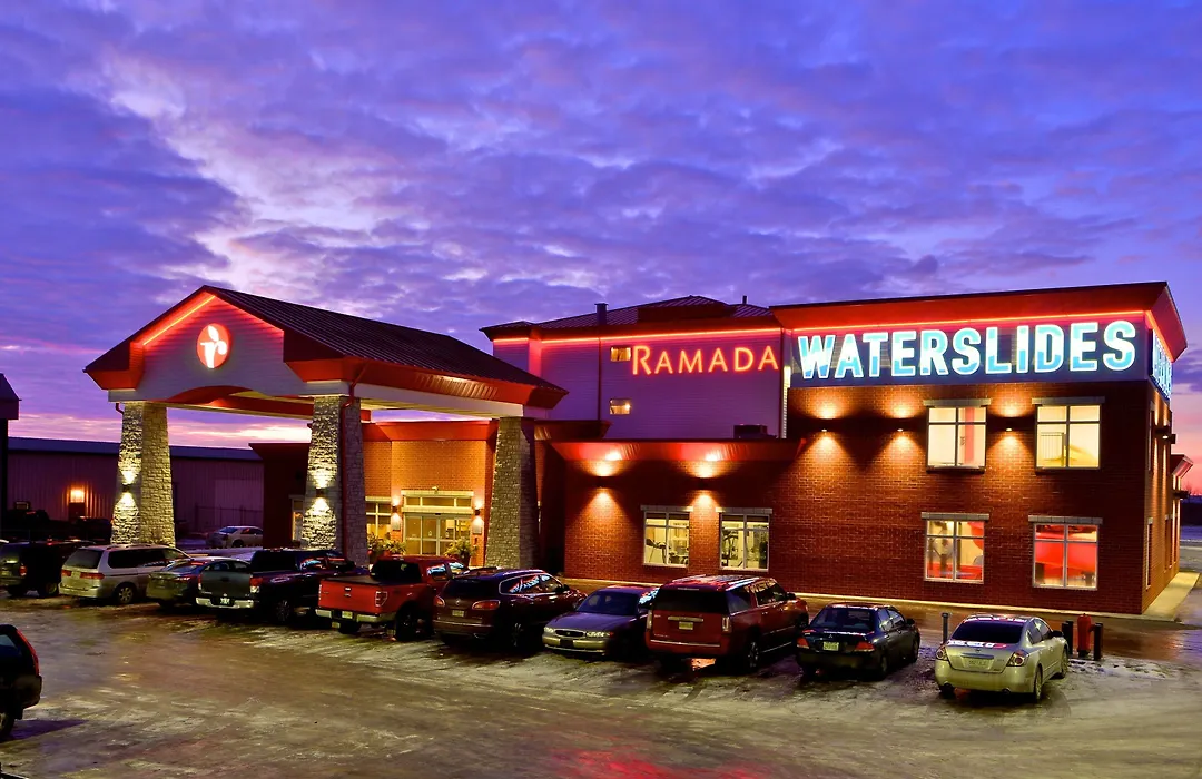 Ramada By Wyndham Emerald Park/Regina East-1