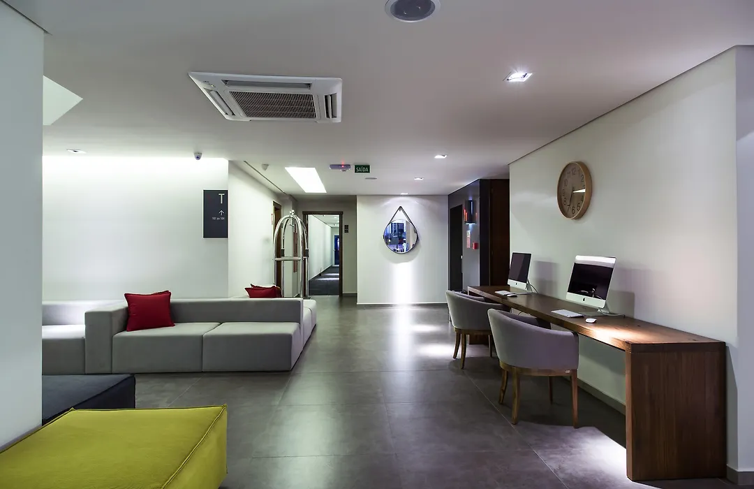 Hotel Laghetto Stilo Centro-1