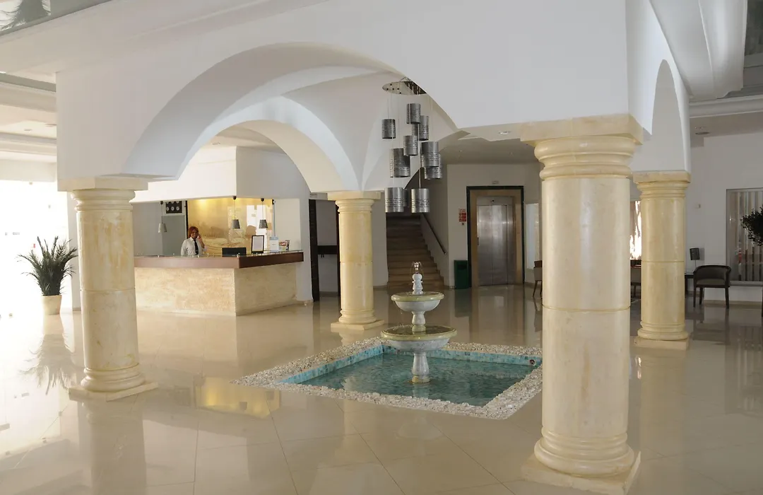 Hotel Menara-1