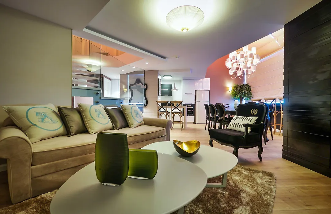 21St Floor Hotel-1