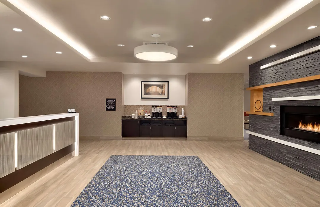 Hampton Inn & Suites Rosemont Chicago O'Hare-1