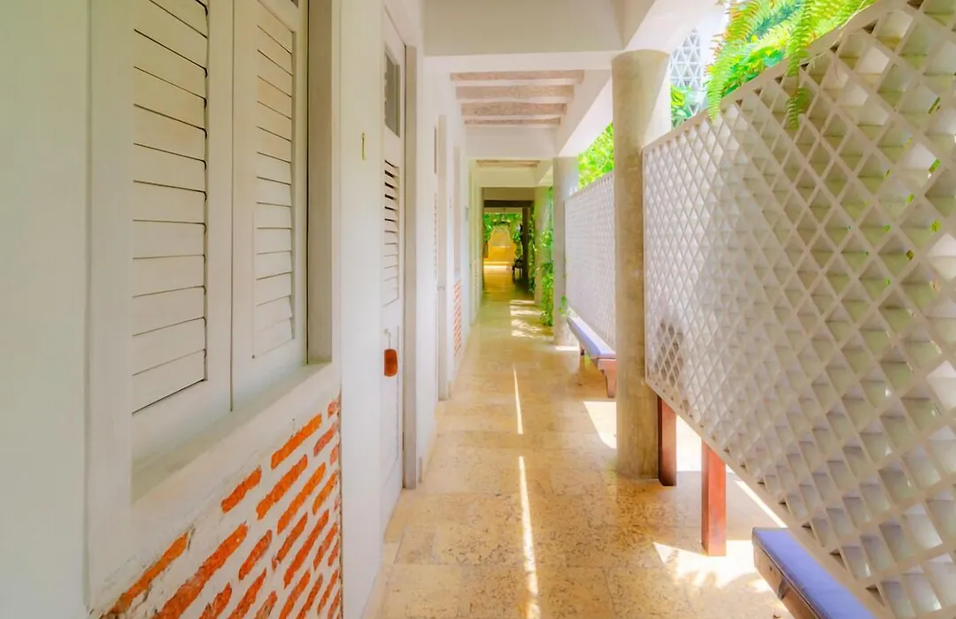 Casa Pizarro Hotel Boutique-1