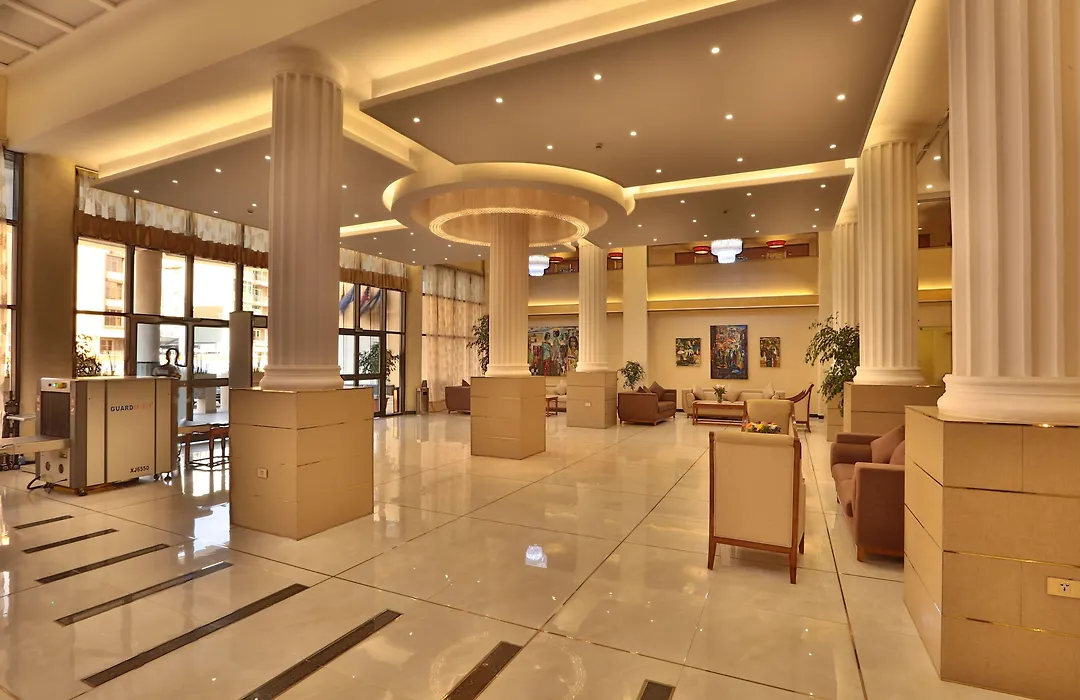 Getfam Hotel And Spa-1