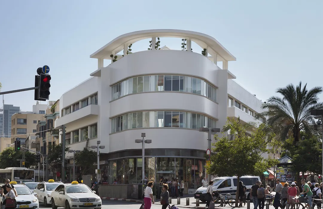 Poli House By Afi Hotels-1