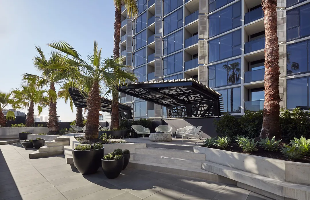 Turnkey Accommodation-North Melbourne-1