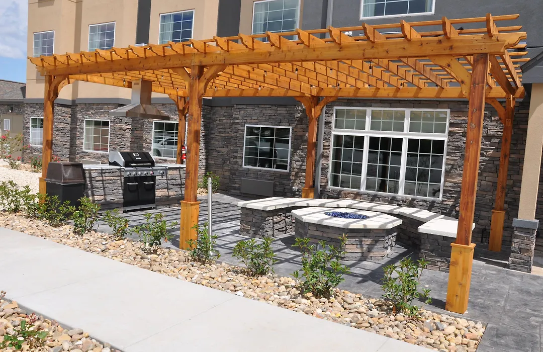 Microtel Inn & Suites By Wyndham Lubbock-1