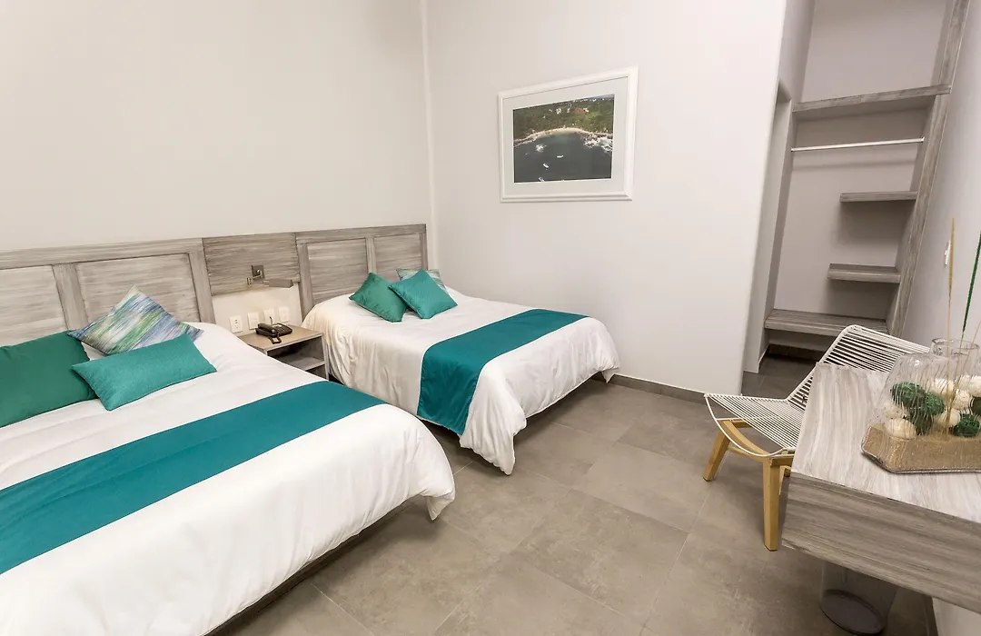 Hotel Dc Boutique & Spa-1