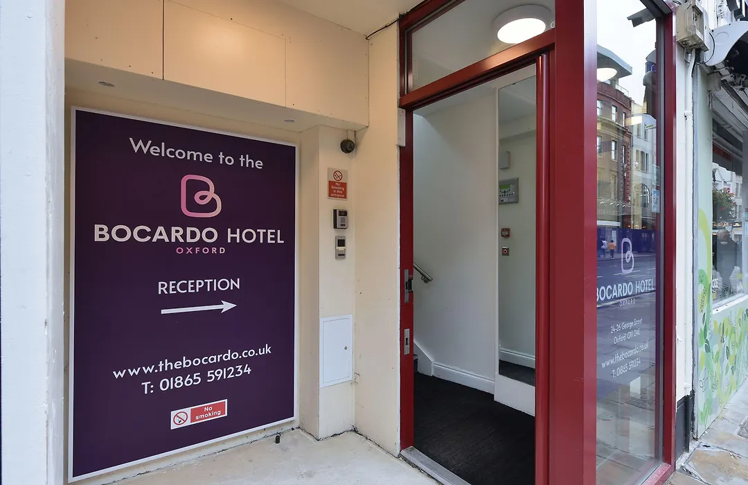 The Bocardo Hotel-1