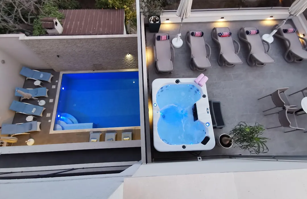 Luxury Rooms Pino-1