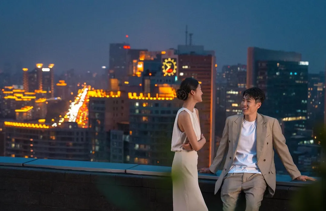 Four Seasons Hotel Beijing-1
