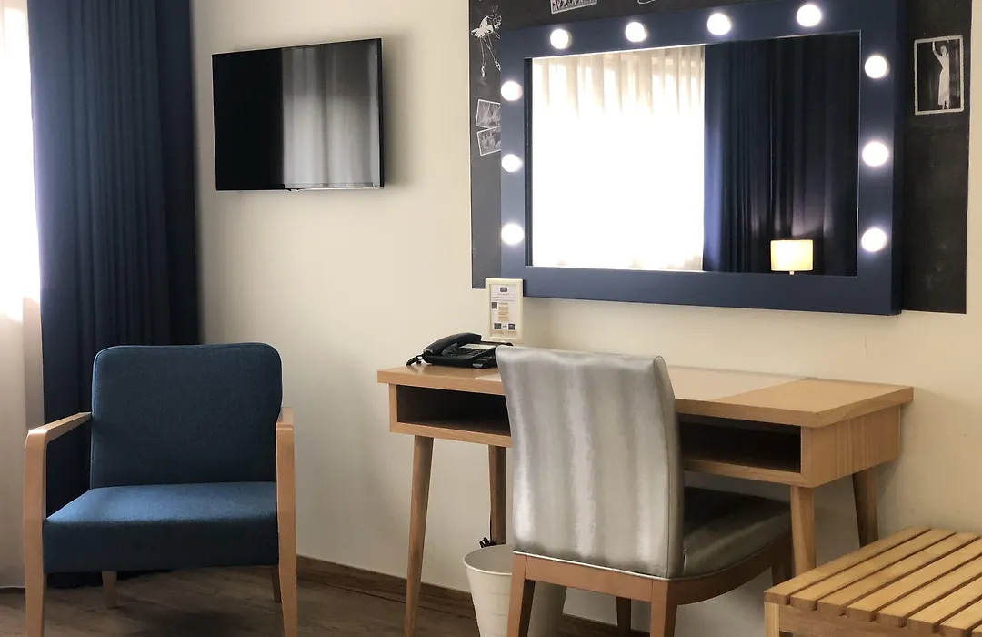 Porto Coliseum Hotel-1