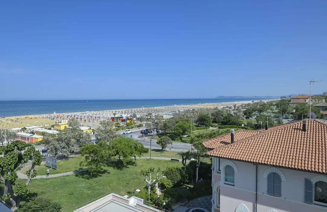 Hotel Aristeo Rimini Fronte Mare-1