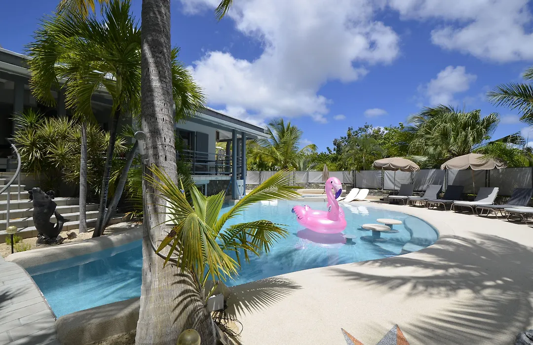 Residence Adam Et Eve-1