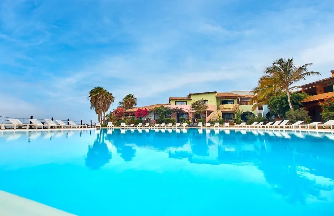 Porto Antigo Hotel Bb-1