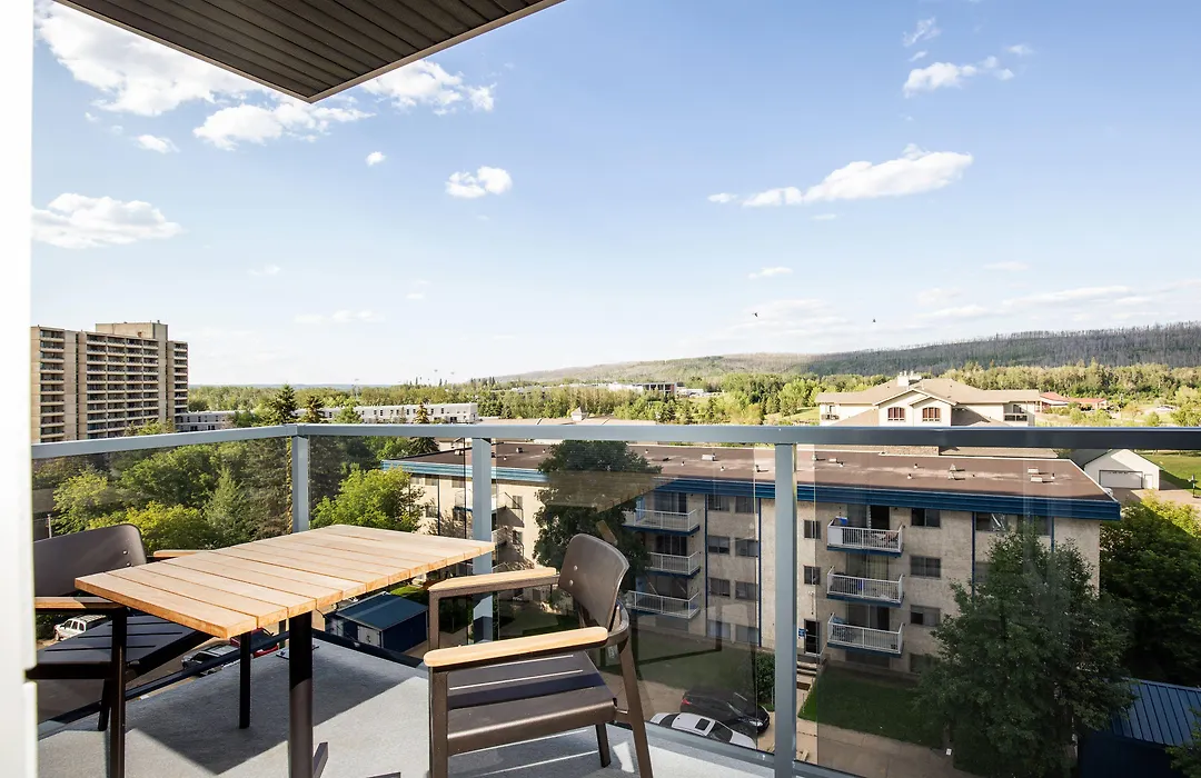 Pomeroy Hotel Fort Mcmurray-1