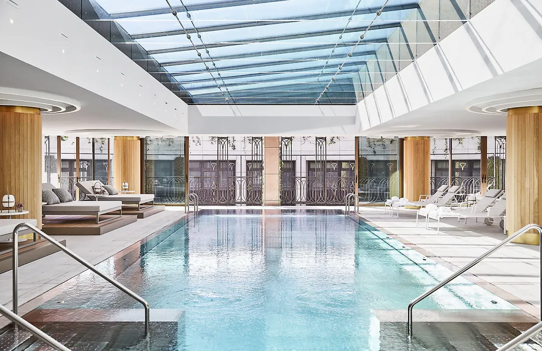 Four Seasons Hotel Madrid-1