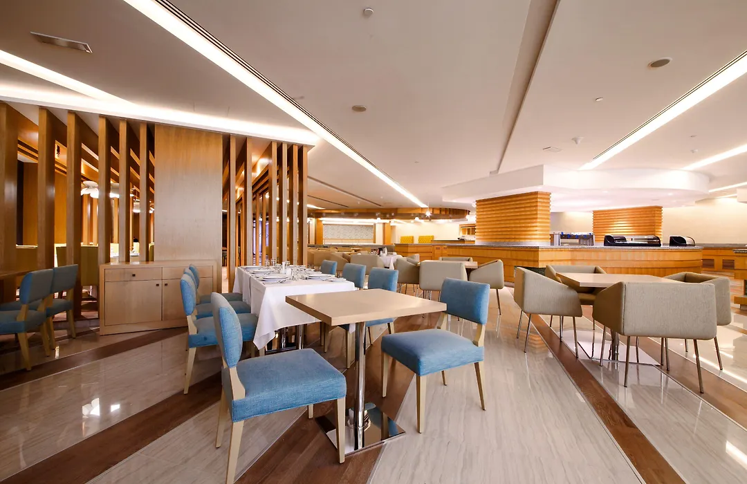 Lavender Hotel Al Nahda Dubai-1