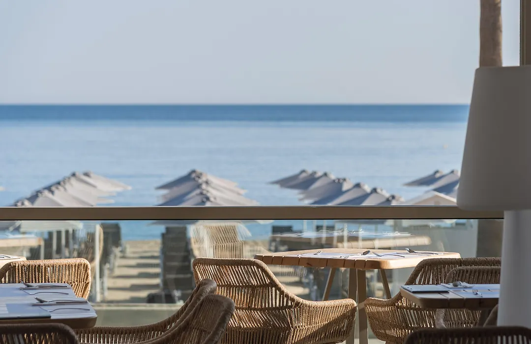 Bio Beach Boutique Hotel - Adults Only-1
