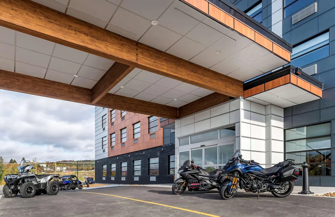 Quality Hotel & Conference Centre-1