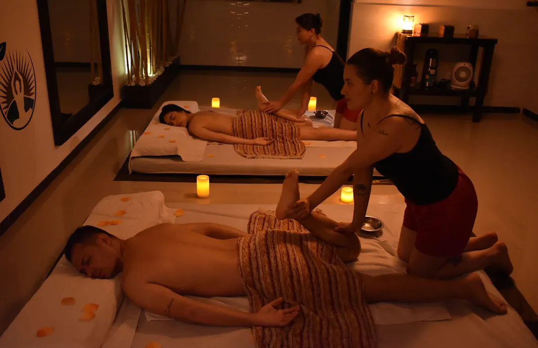 Hotel Jade Spa-1