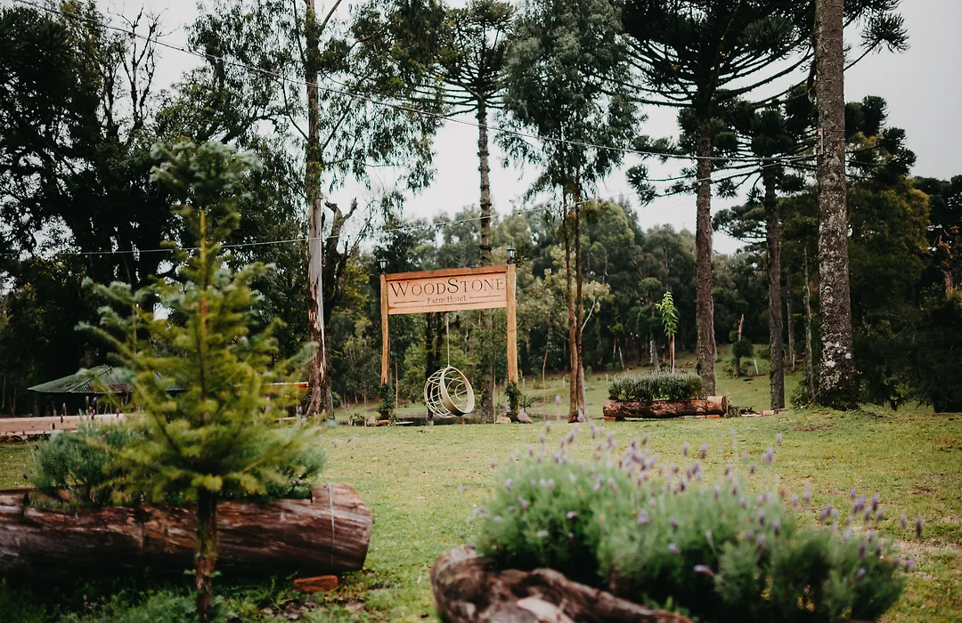Woodstone Hotel Fazenda-1