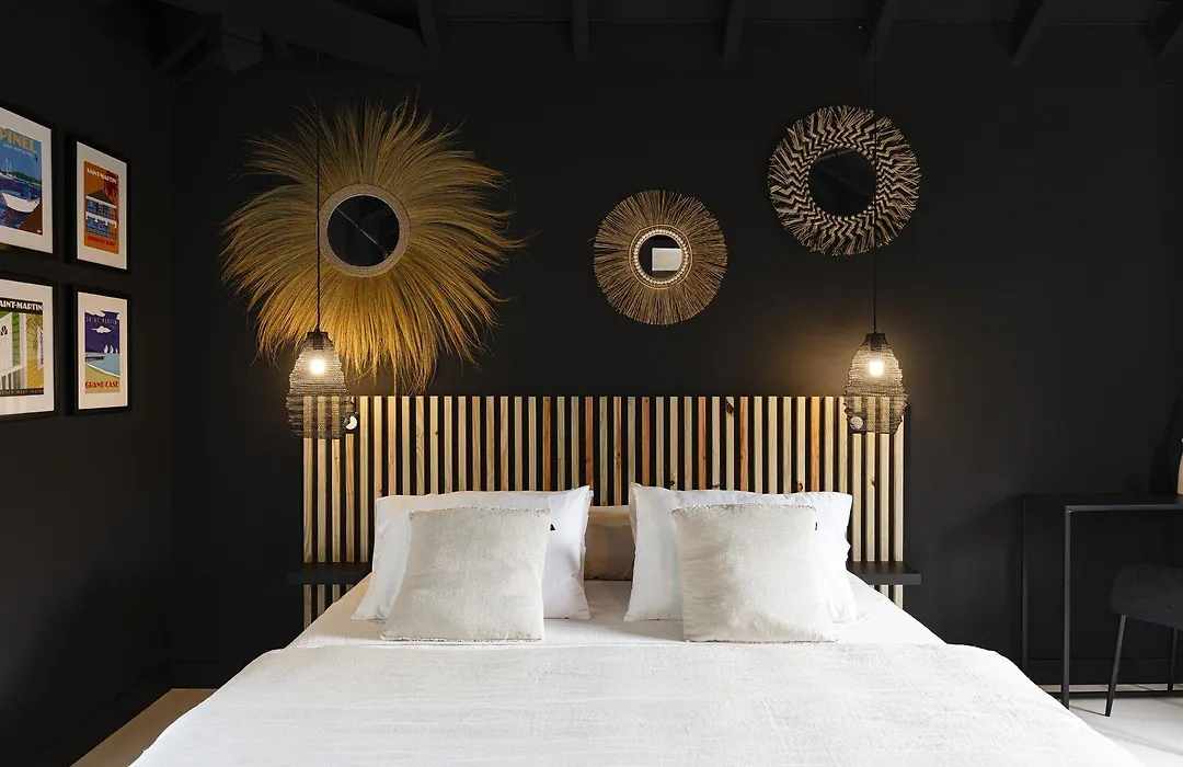 Pomme Cannelle - Luxury Suites & Spa-1