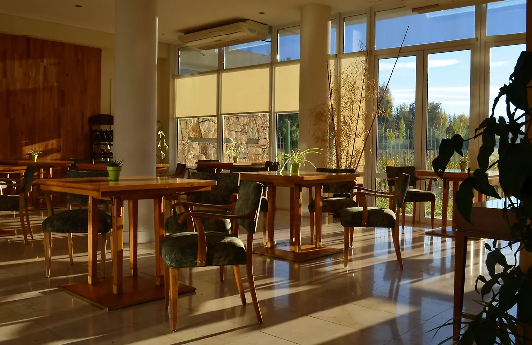 Hotel Finca Hermitage-1