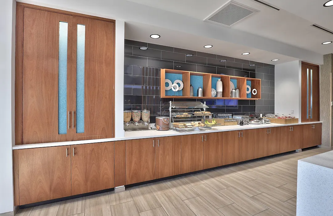 Springhill Suites Durango-1