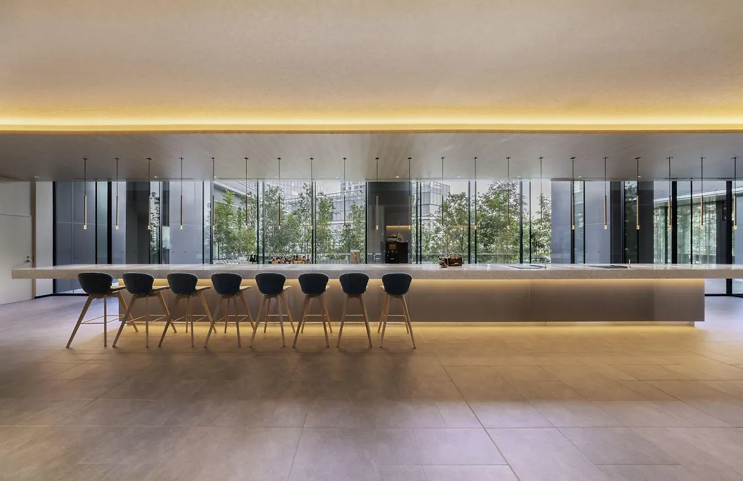 Hyatt House Tokyo Shibuya-1