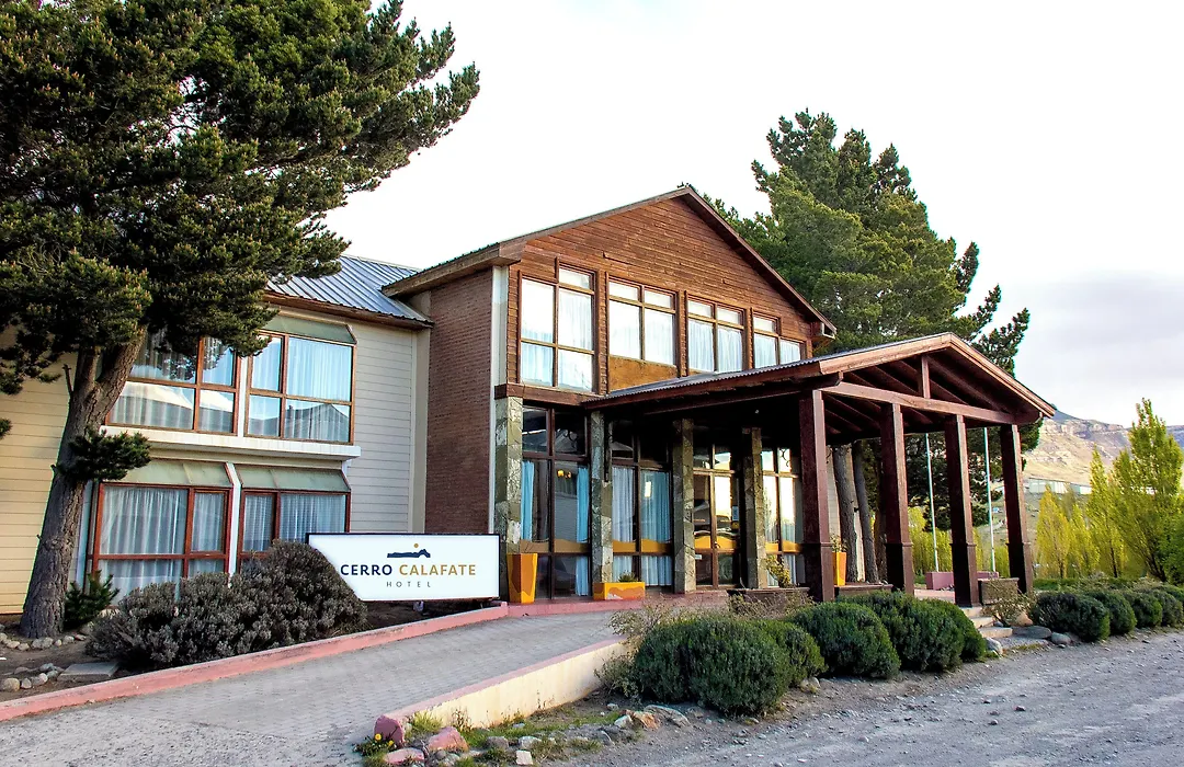 Cerro Calafate Hotel-1
