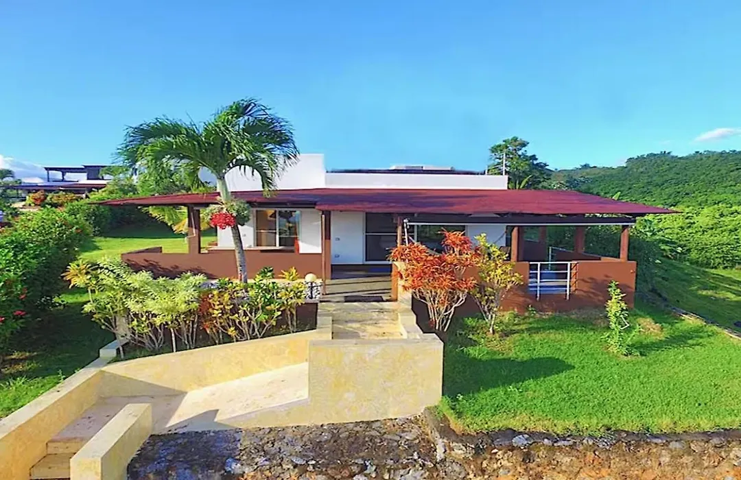 Las Galeras Village Ecolodge-1