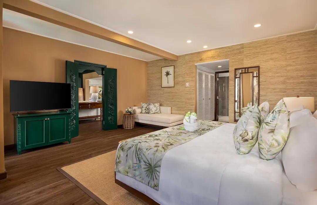Prime Plaza Hotel Sanur - Bali-1