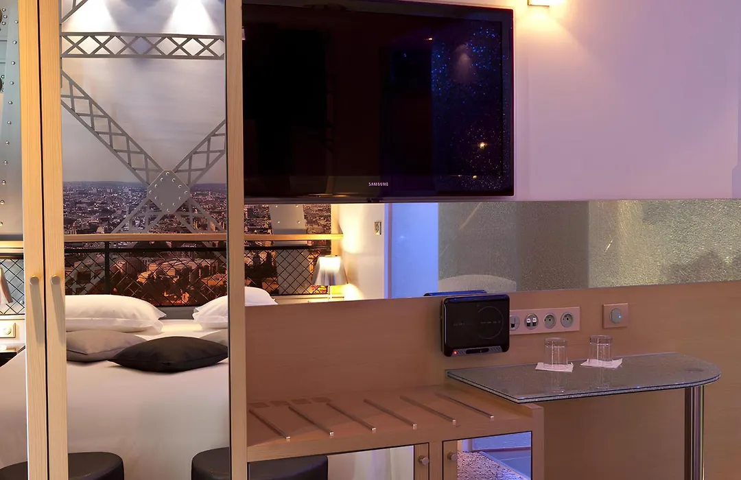 Secret De Paris - Hotel & Spa (Adults Only)-1