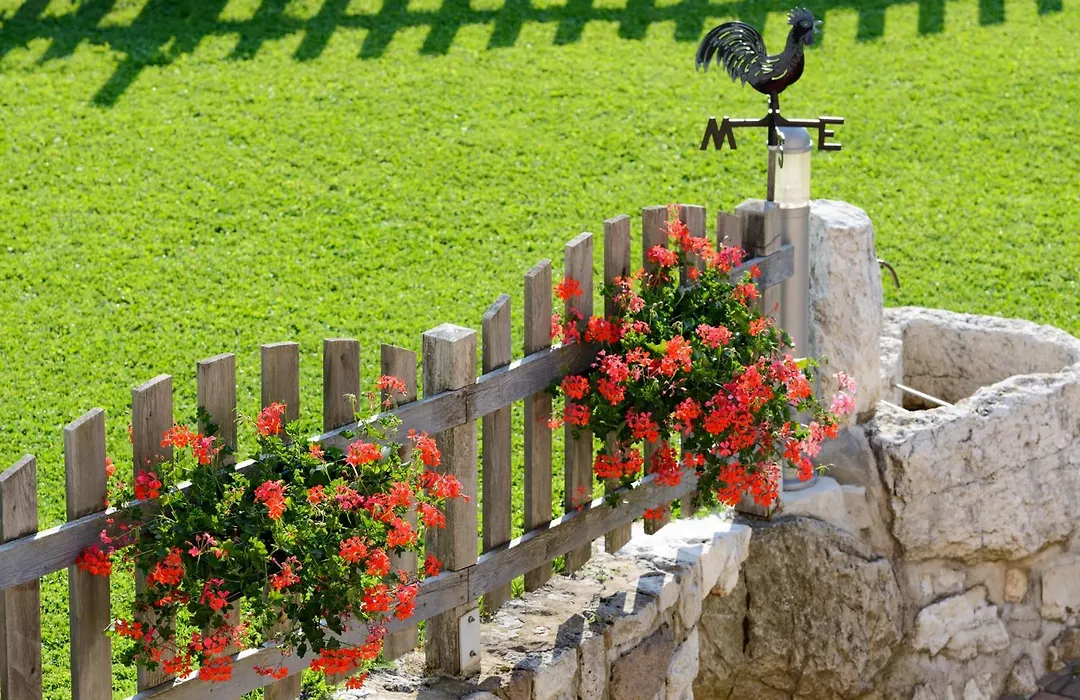 Foresto Holiday Apartments - Piscina, Spa E Relax-1