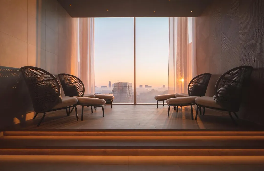 Van der Valk Hotel Amsterdam Zuidas -Rai-1