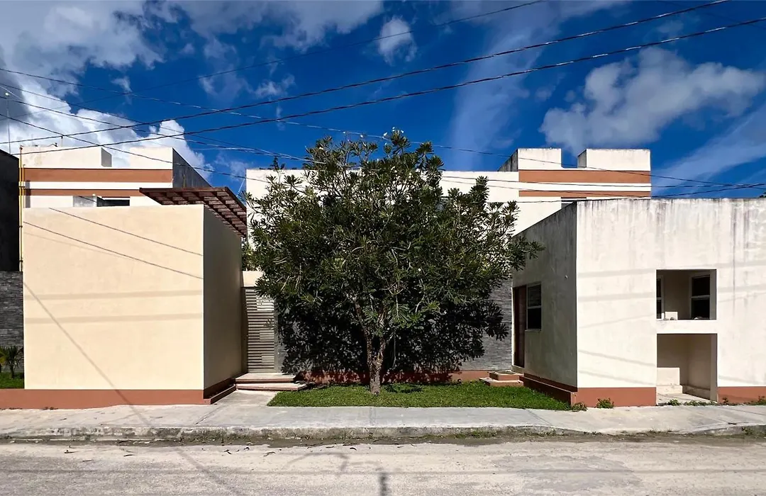 Casa Cielito Lindo Cozumel-1