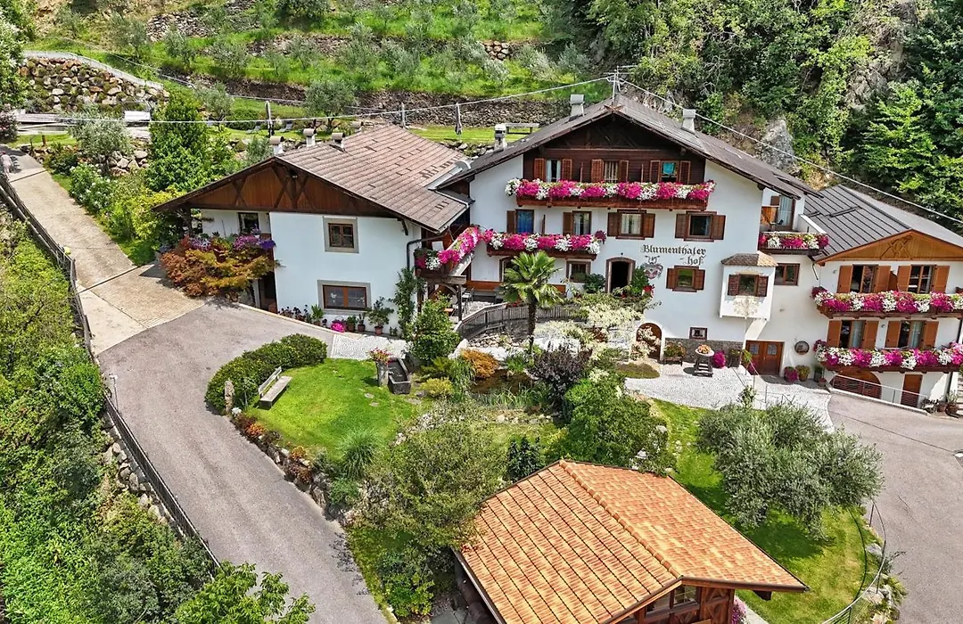 Residence Blumenthalerhof-1