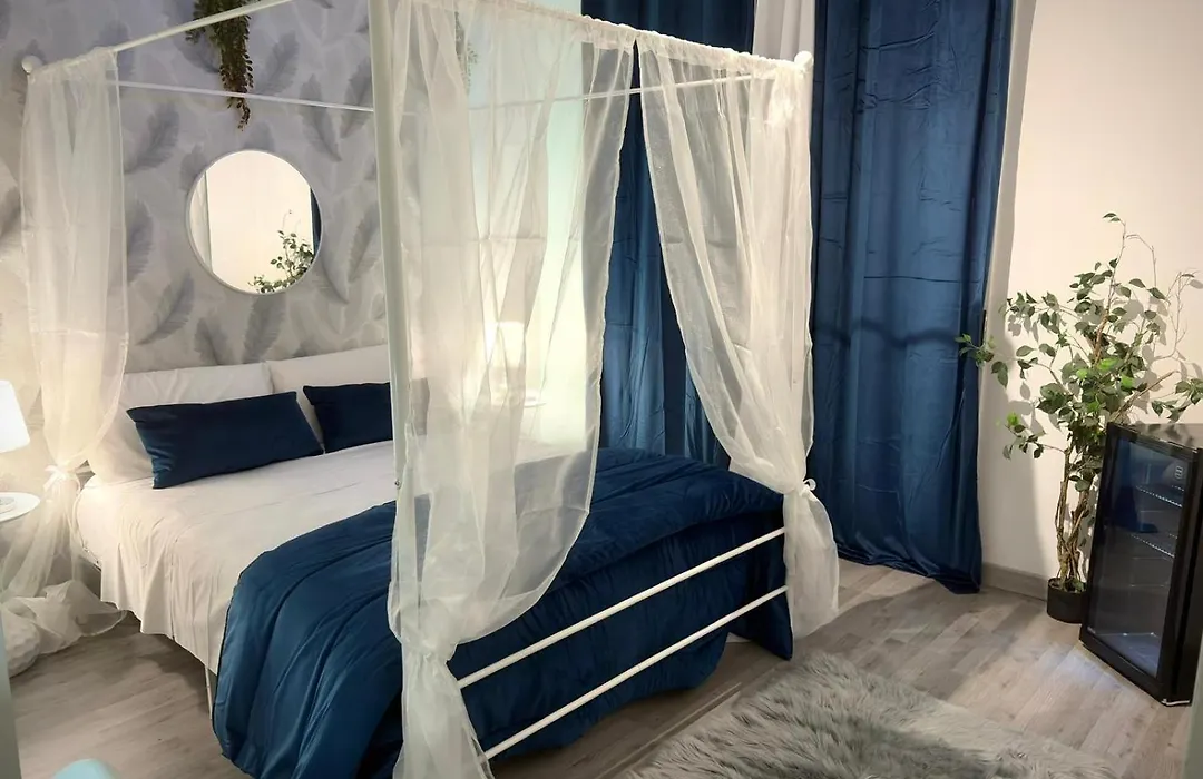 Le Suite del Lungomare Catania-1