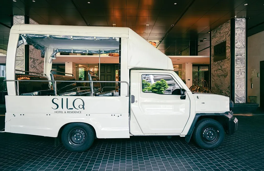 Silq Hotel & Residence-1