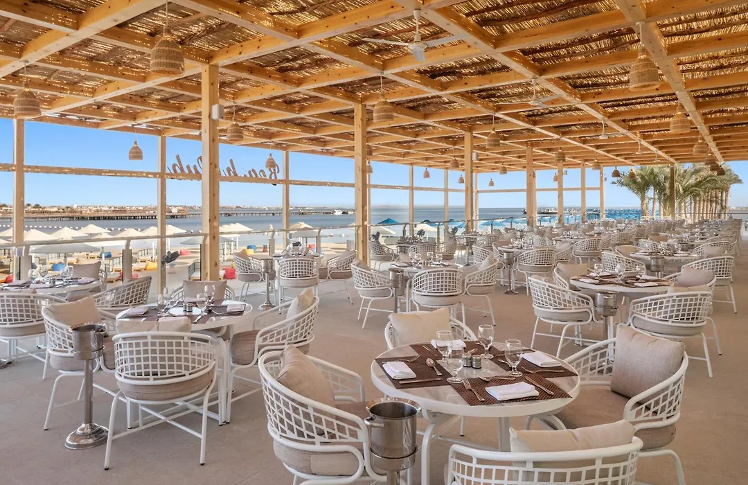 Dana Beach Resort - By Pickalbatros-1