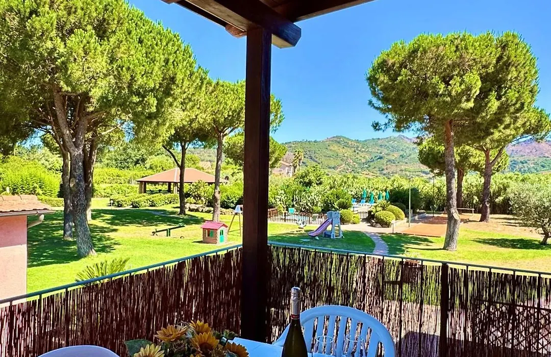 Casa Campanella Resort-1