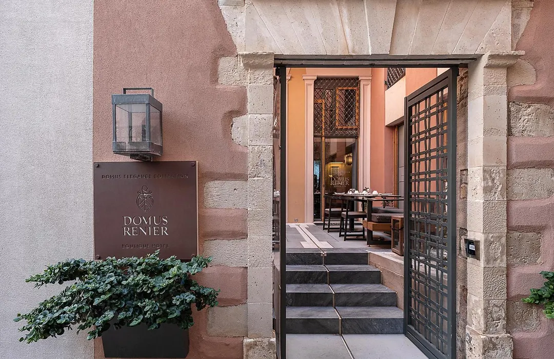Domus Renier Boutique Hotel (Adults Only)-1