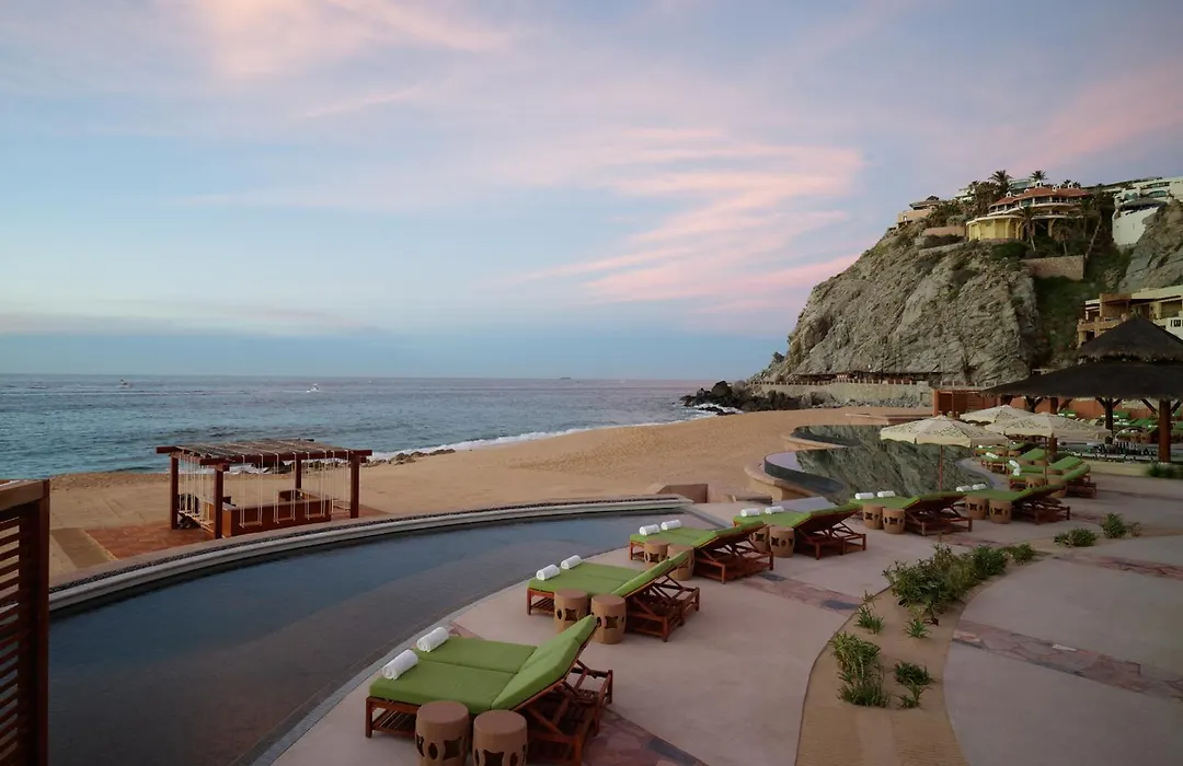 Waldorf Astoria Los Cabos Pedregal-1