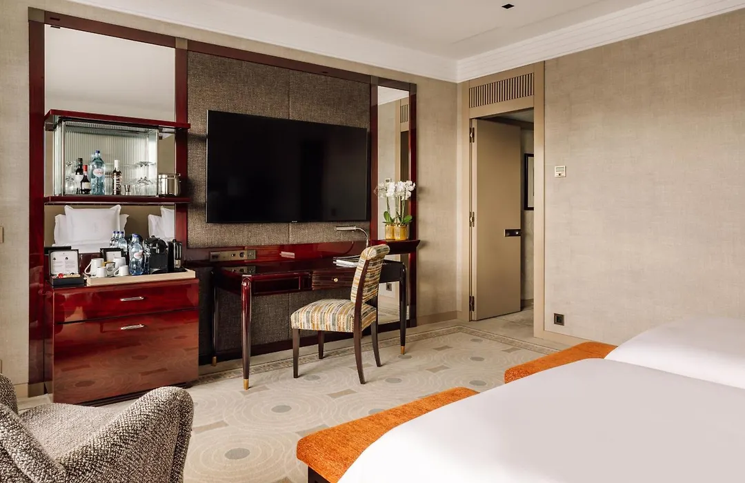 Four Seasons Hotel Ritz Lisbon-1