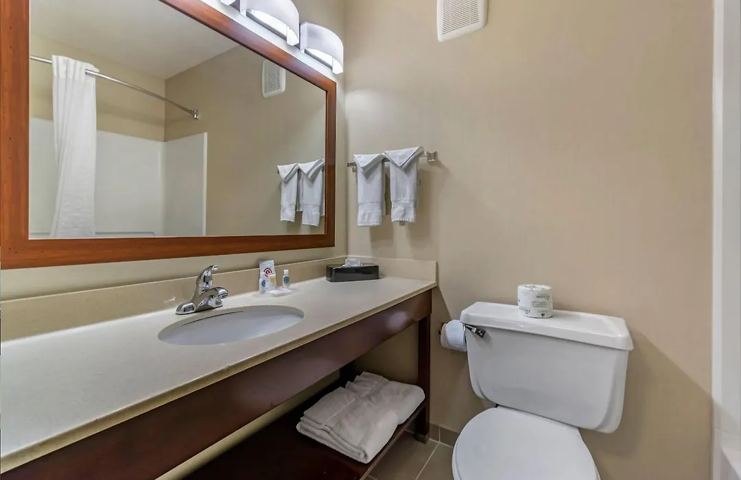 Comfort Inn Kennewick Richland-1