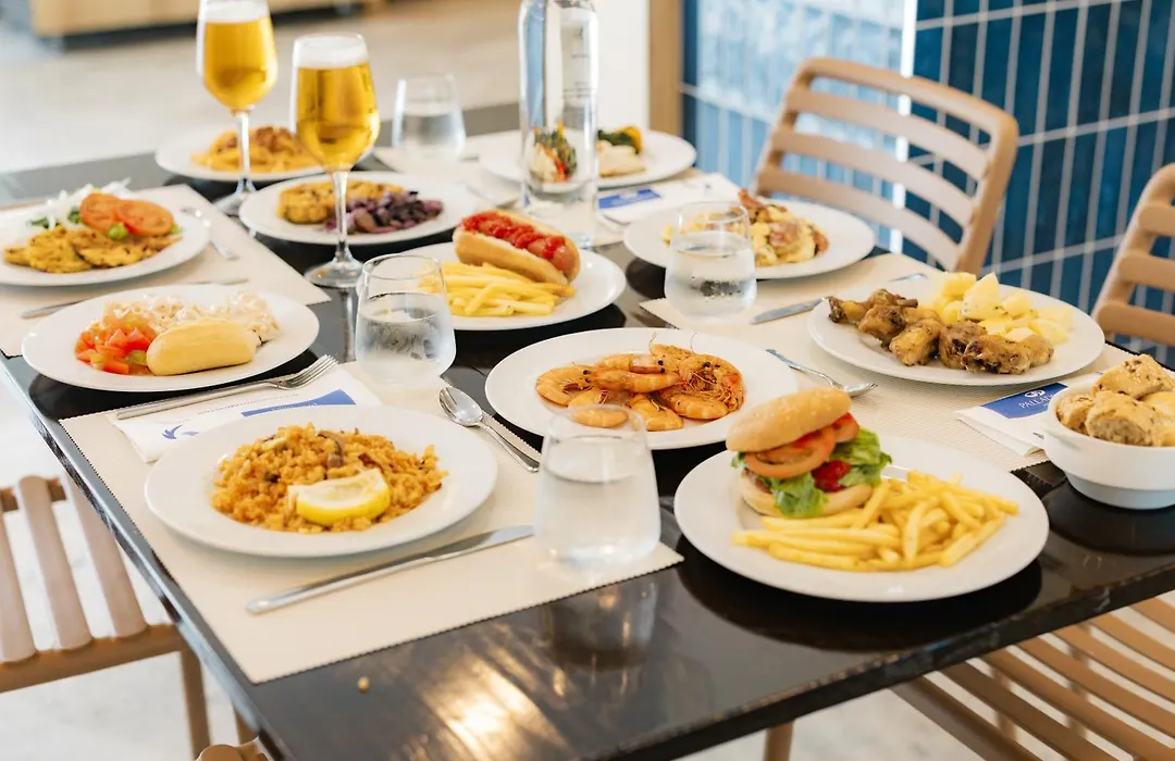 Palladium Hotel Peniscola-1