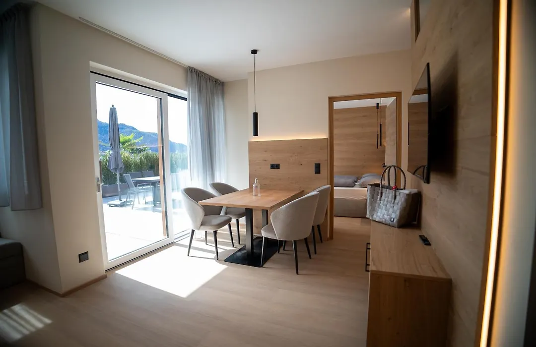 Apartments Oberdorner-1