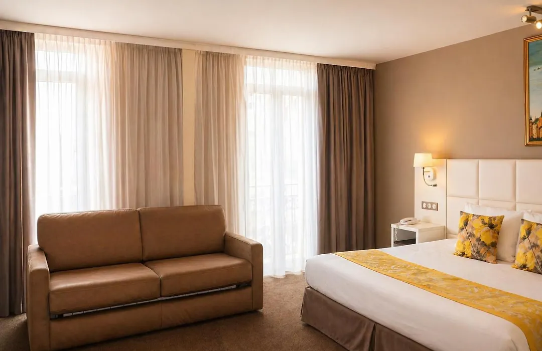 Grand Hotel Gallia & Londres-1