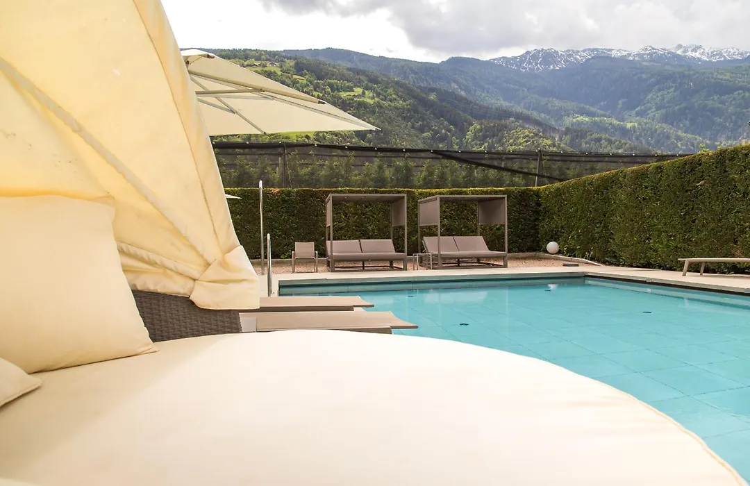 Residence&Sportlodges Claudia-1